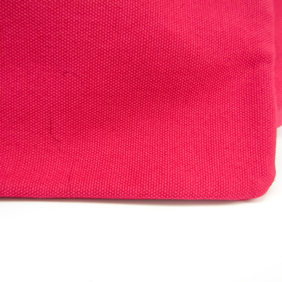 PRADA Kanapa Fabric 1BG163 Women's Leather,Canvas Handbag,Shoulder Bag Brown,Pin - Picture 7 of 10